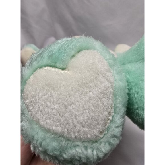 Care Bears Bedtime Bear 13" Plush Stuffed Animal Moon 1983 Vintage Kenner 80s - Picture 13 of 13